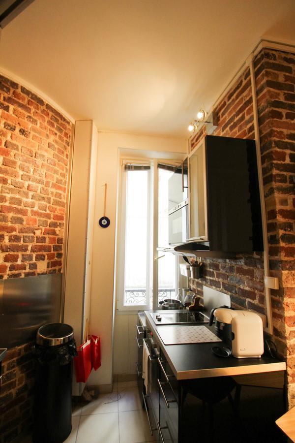 Apartment Boulevard Brune *